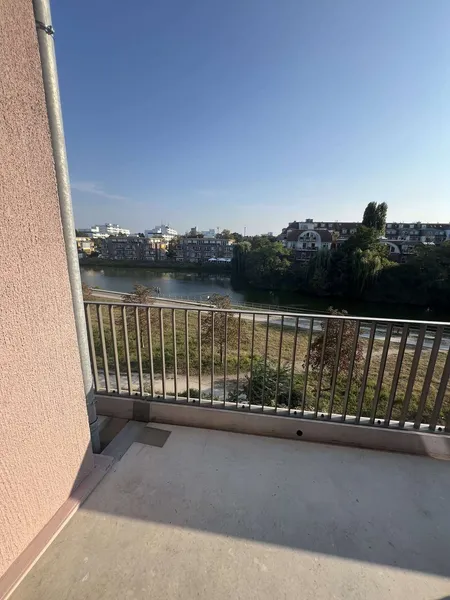 Wasserlage - DAS HAVELUFER QUARTIER - 1 Zimmer ab 15.05.2025 — photo 1